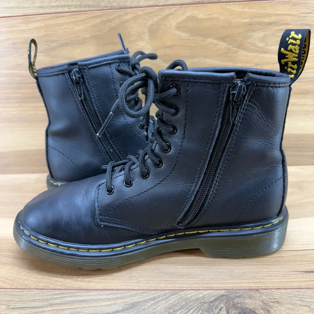 Dr. Martens big kids